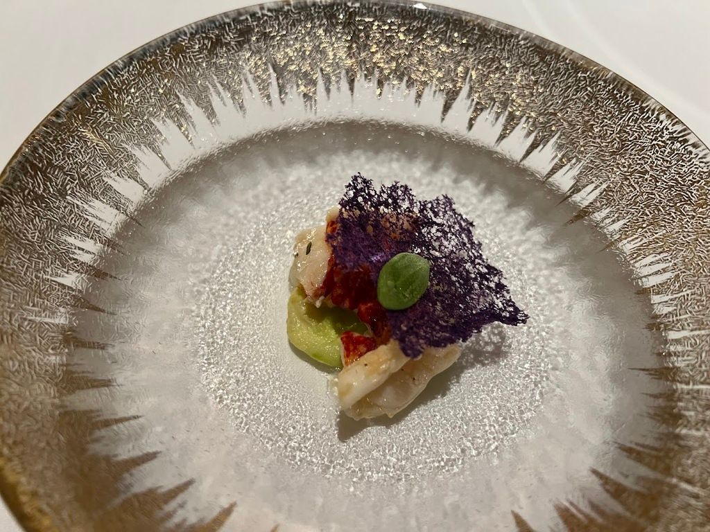 8½ Otto e Mezzo BOMBANA Macau – Photo 2