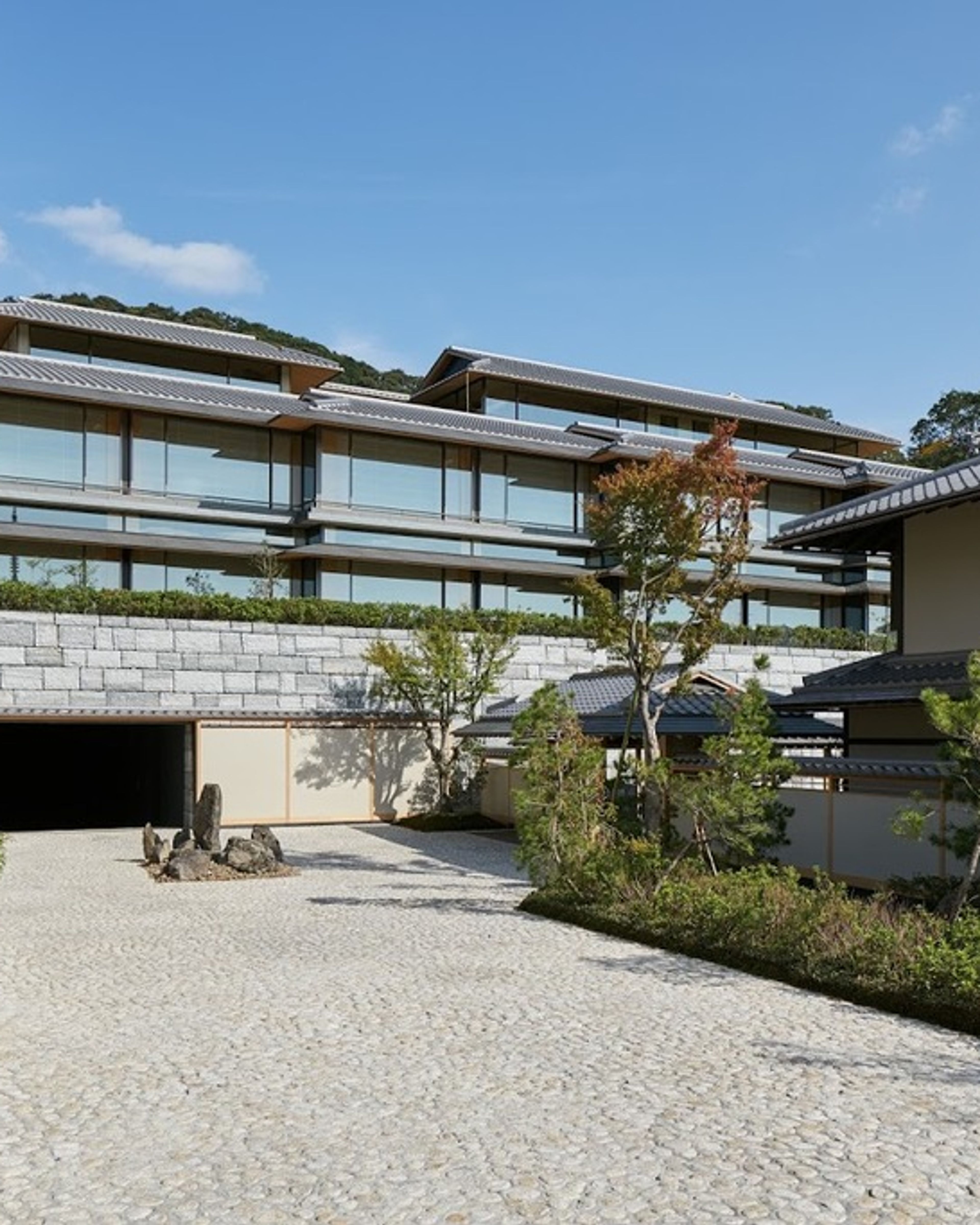 Park Hyatt Kyoto