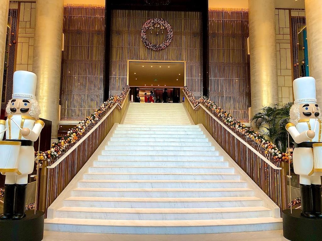 The Peninsula Beijing – Photo 4