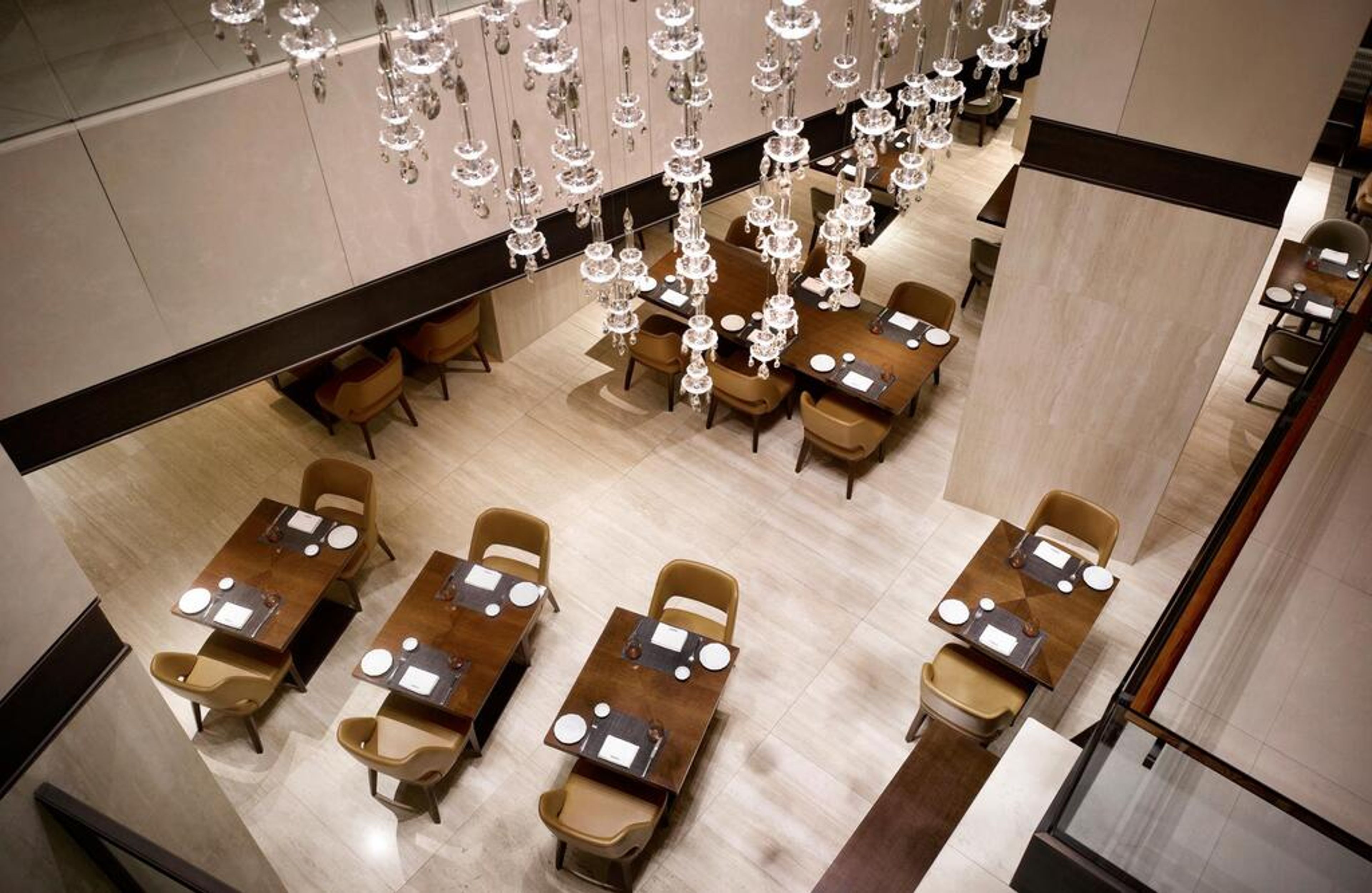 The Westin Josun Seoul