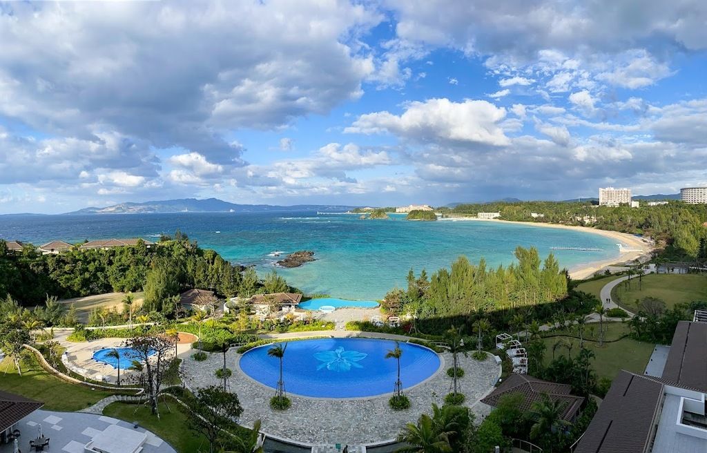 Halekulani Okinawa – Photo 4