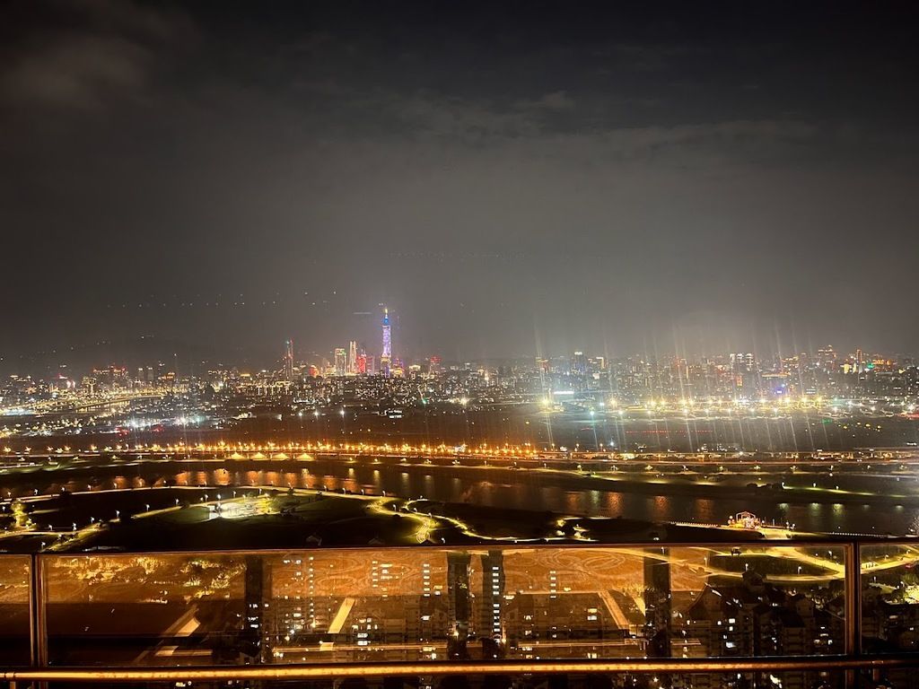 Taipei Marriott Hotel – Photo 5