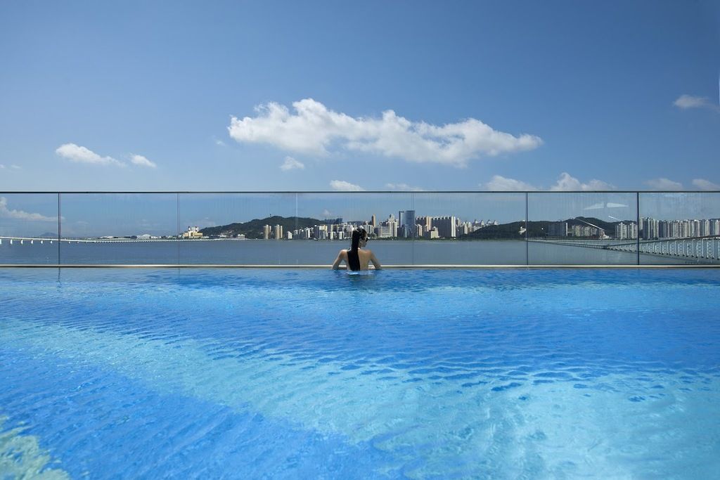Mandarin Oriental, Macau – Photo 6