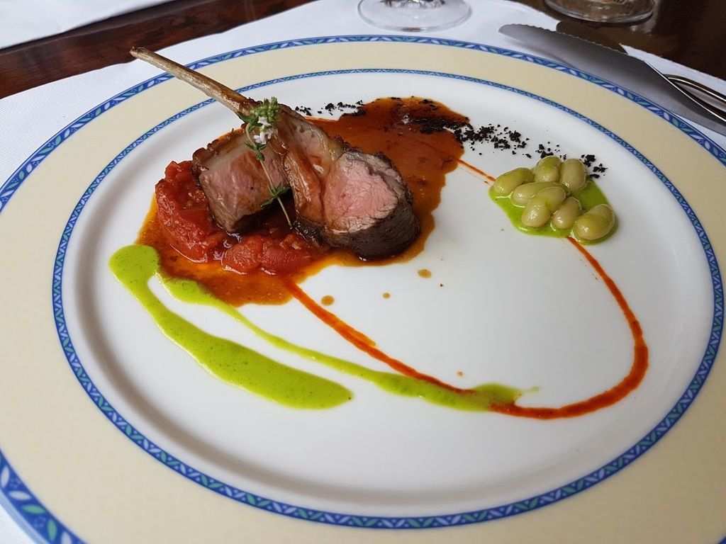 La Bourgogne – Photo 5