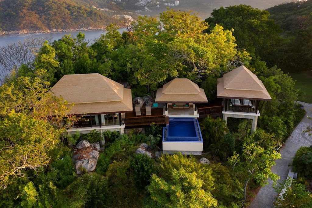 Banyan Tree Cabo Marqués – Photo 5