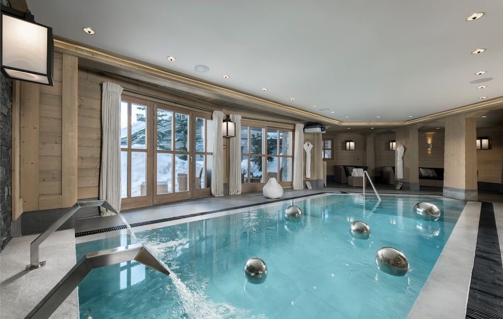 Hotel Le K2 Palace – Photo 3