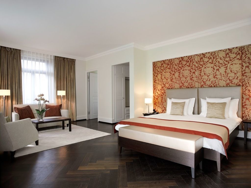 The Dolder Grand – Photo 2