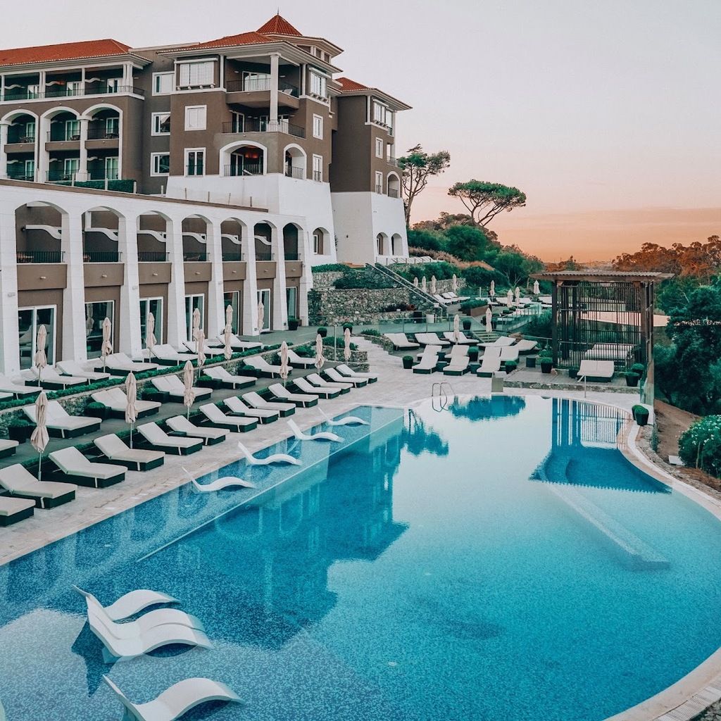 Penha Longa Resort