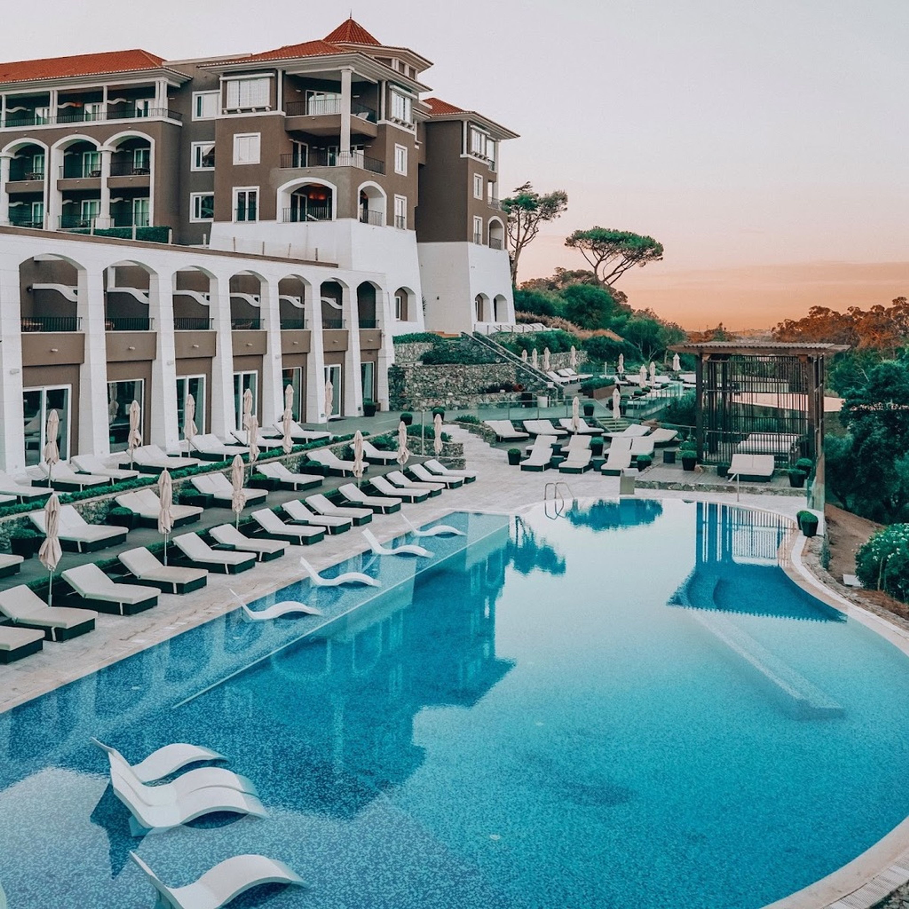 Penha Longa Resort