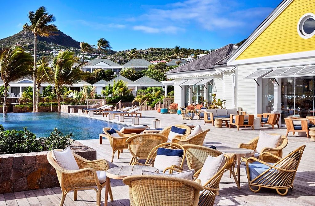 Rosewood Le Guanahani St Barth – Photo 3