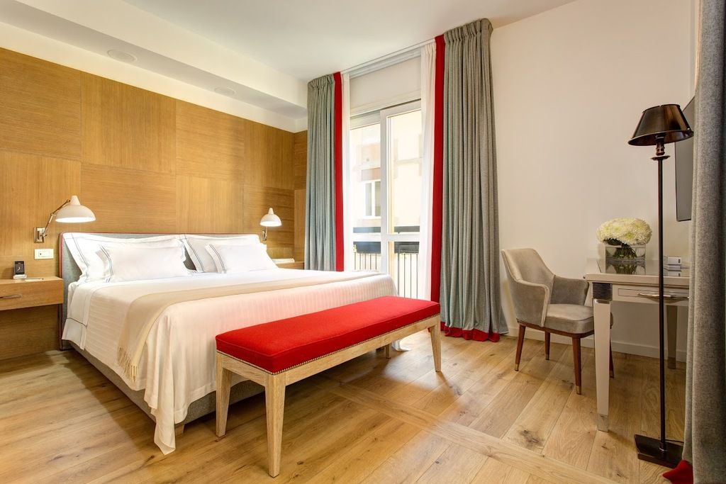 Hotel Lungarno – Photo 2