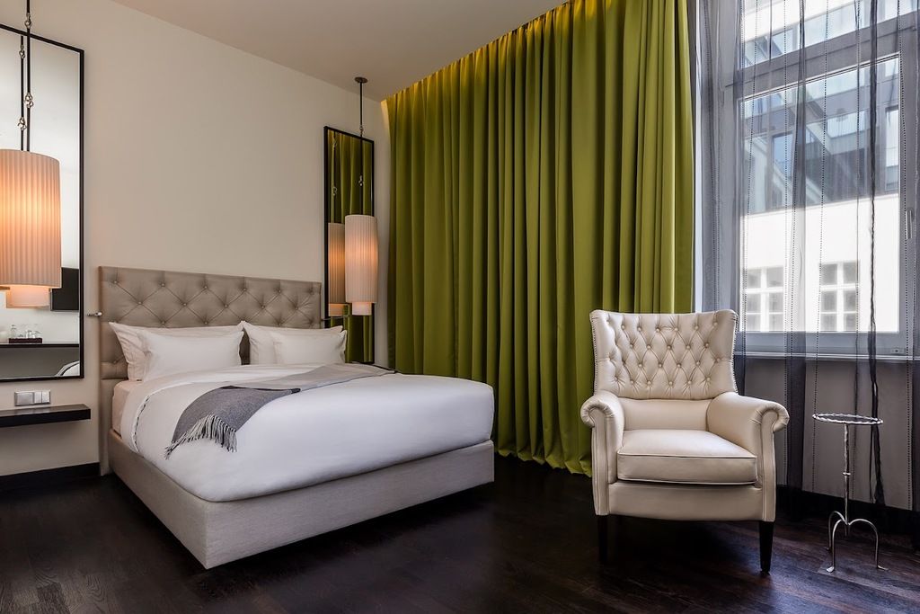 HOTEL ZOO BERLIN – Photo 2