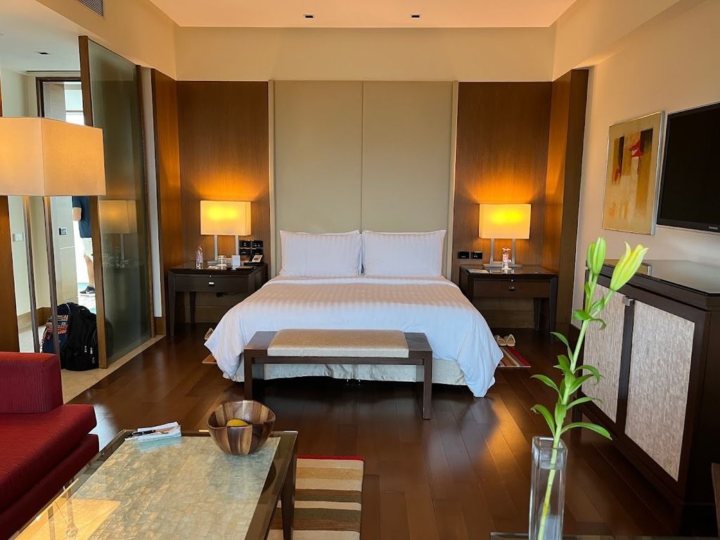 The Oberoi, Gurgaon – Photo 2