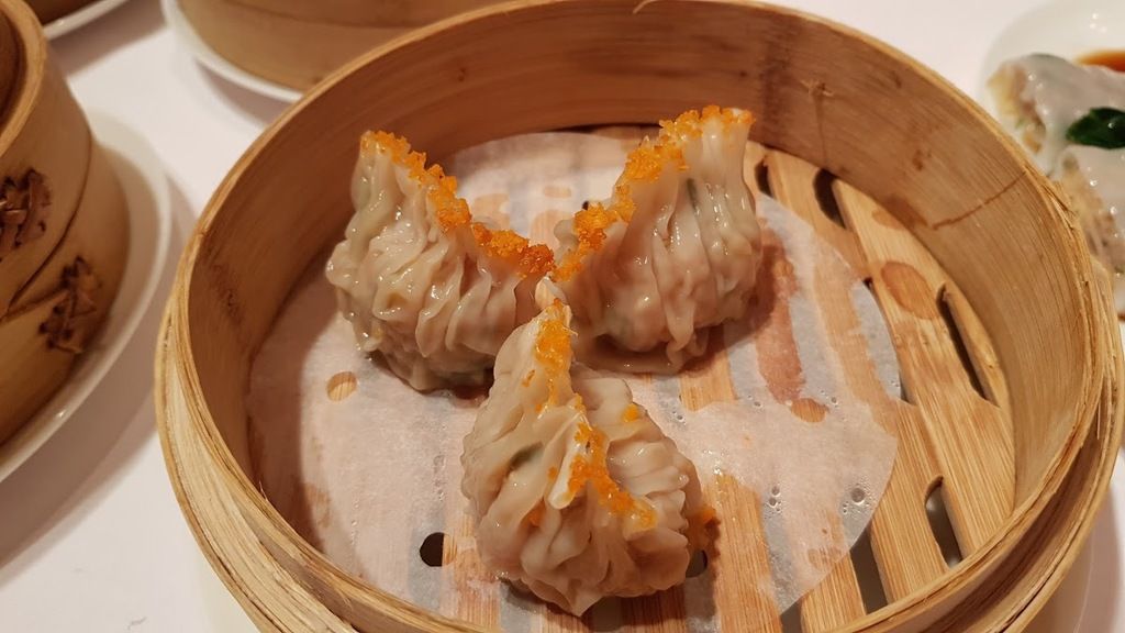 永利轩 - Wing Lei at Wynn Macau – Photo 2