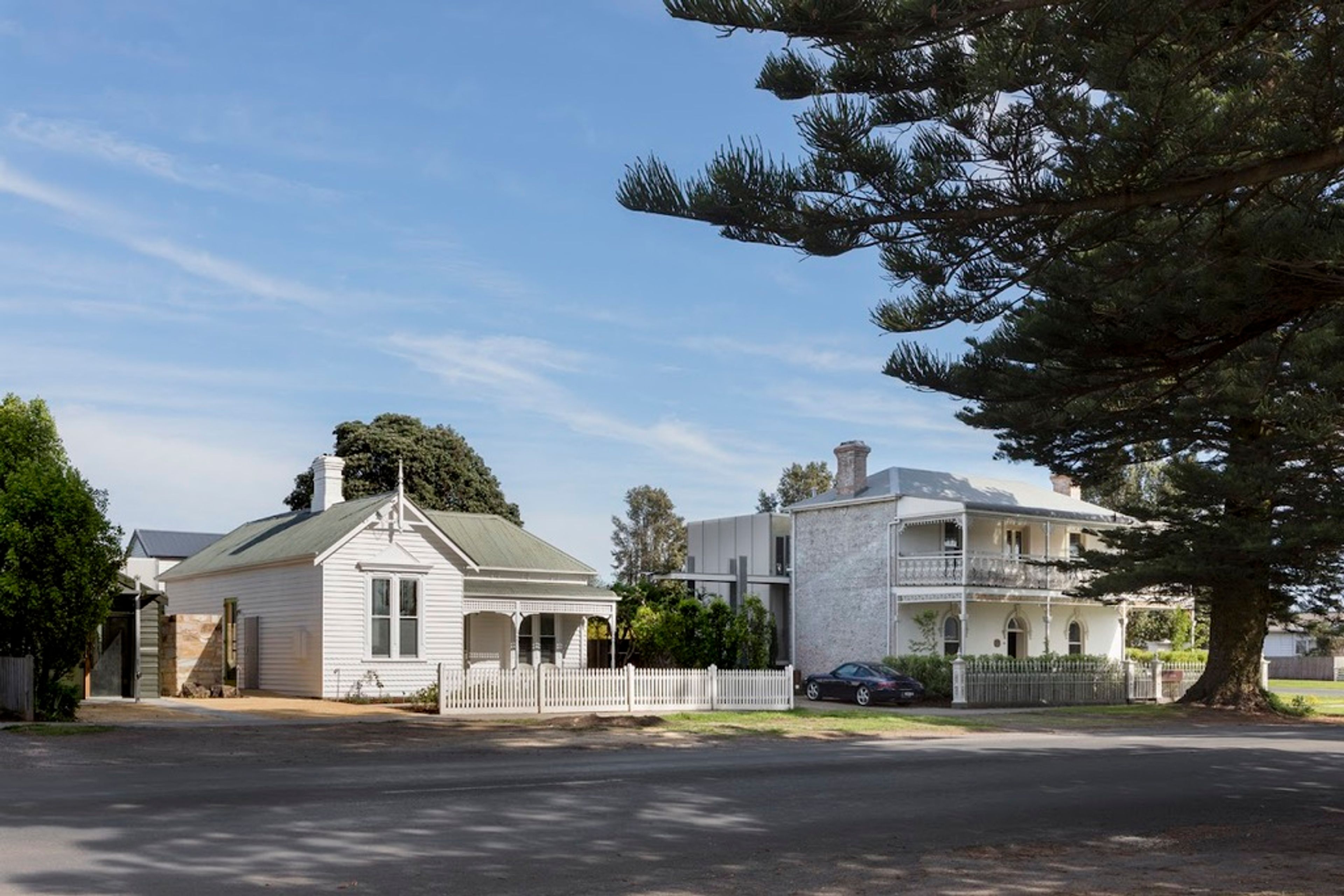 Drift House, Small Luxury Hotel and Dining Room