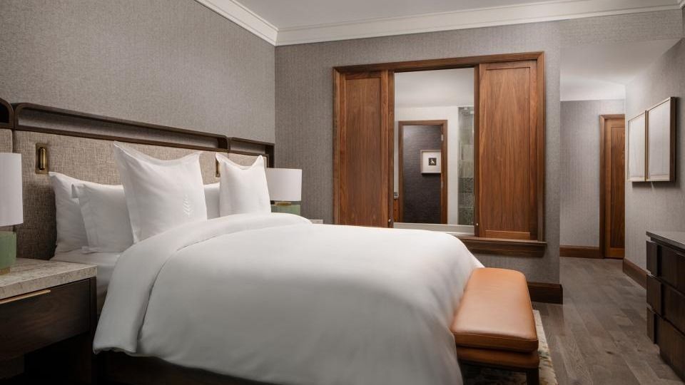Four Seasons Resort Whistler – Photo 2