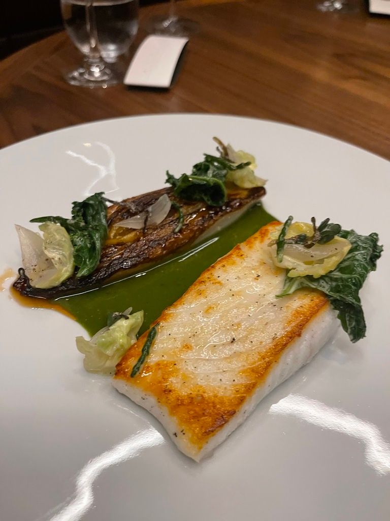Dinner By Heston Blumenthal Dubai – Photo 4