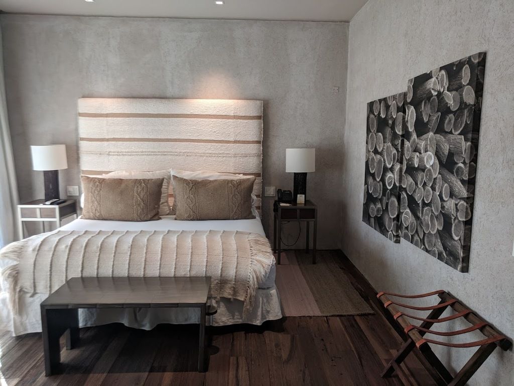 The Vines Resort & Spa – Photo 2