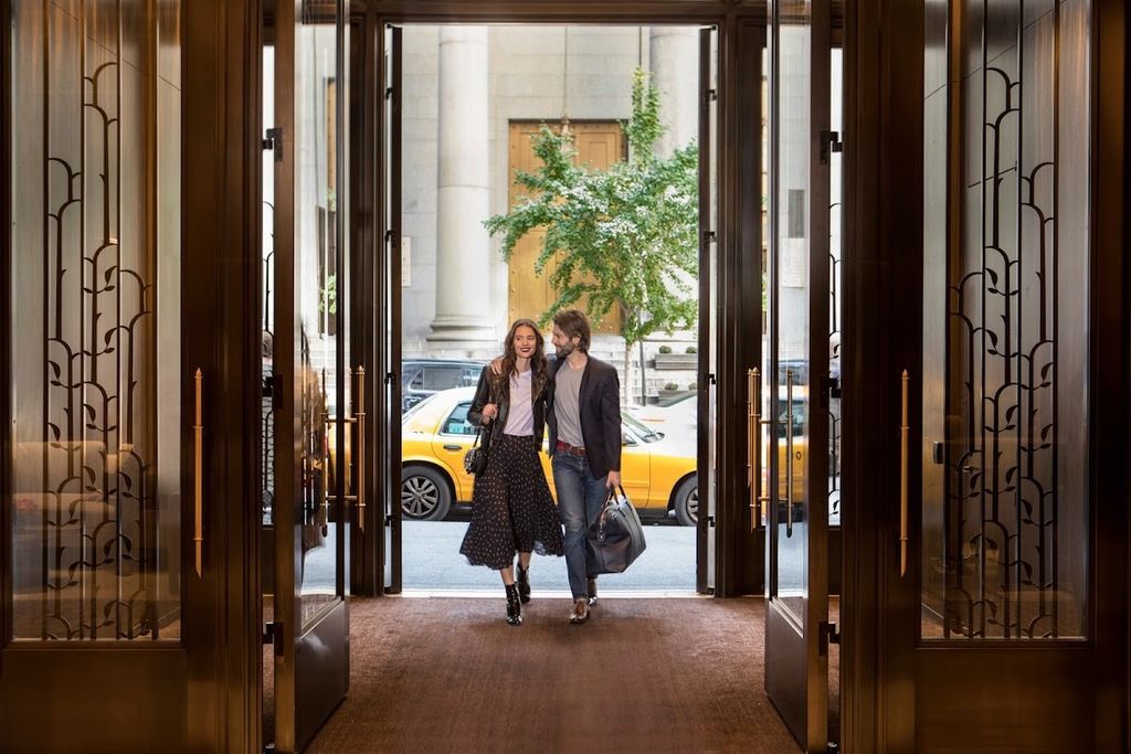Four Seasons Hotel New York Downtown – Photo 4
