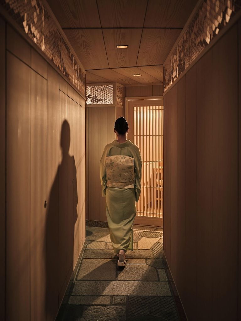 Sushi Kanesaka – Photo 5