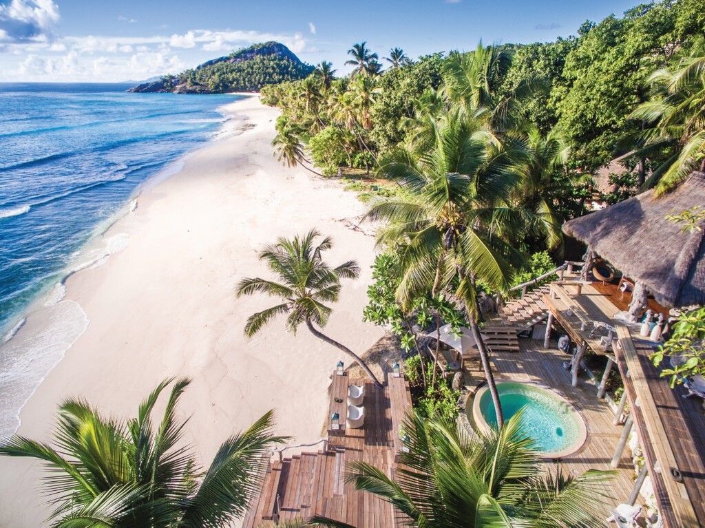 North Island, a Luxury Collection Resort, Seychelles – Photo 4
