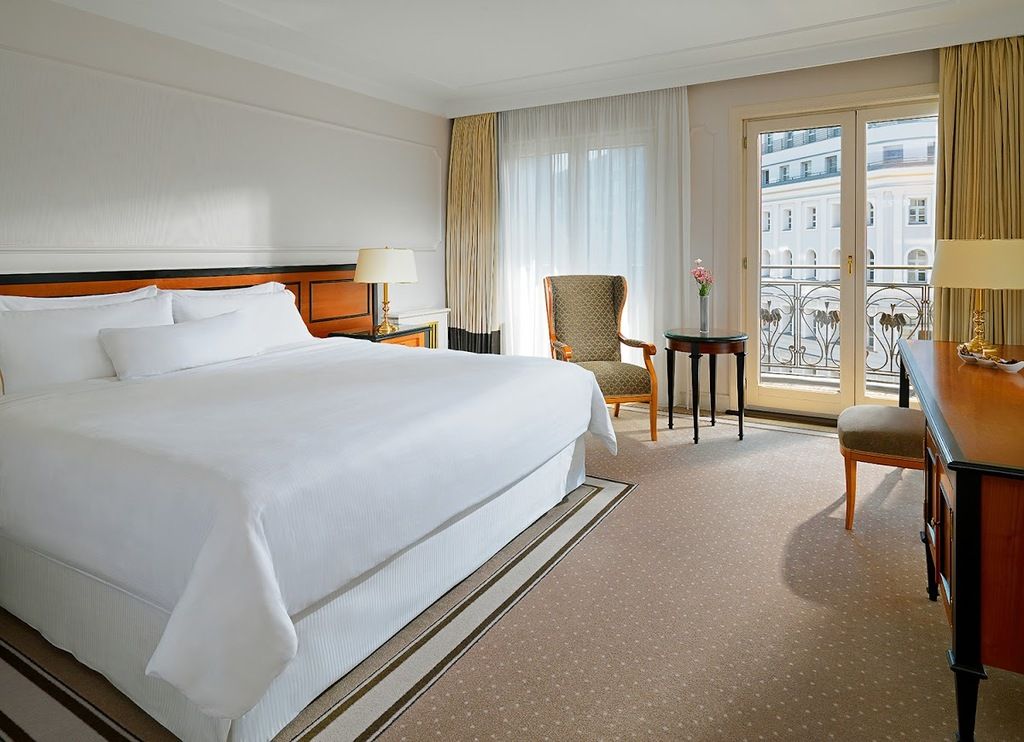 The Westin Grand Berlin – Photo 2