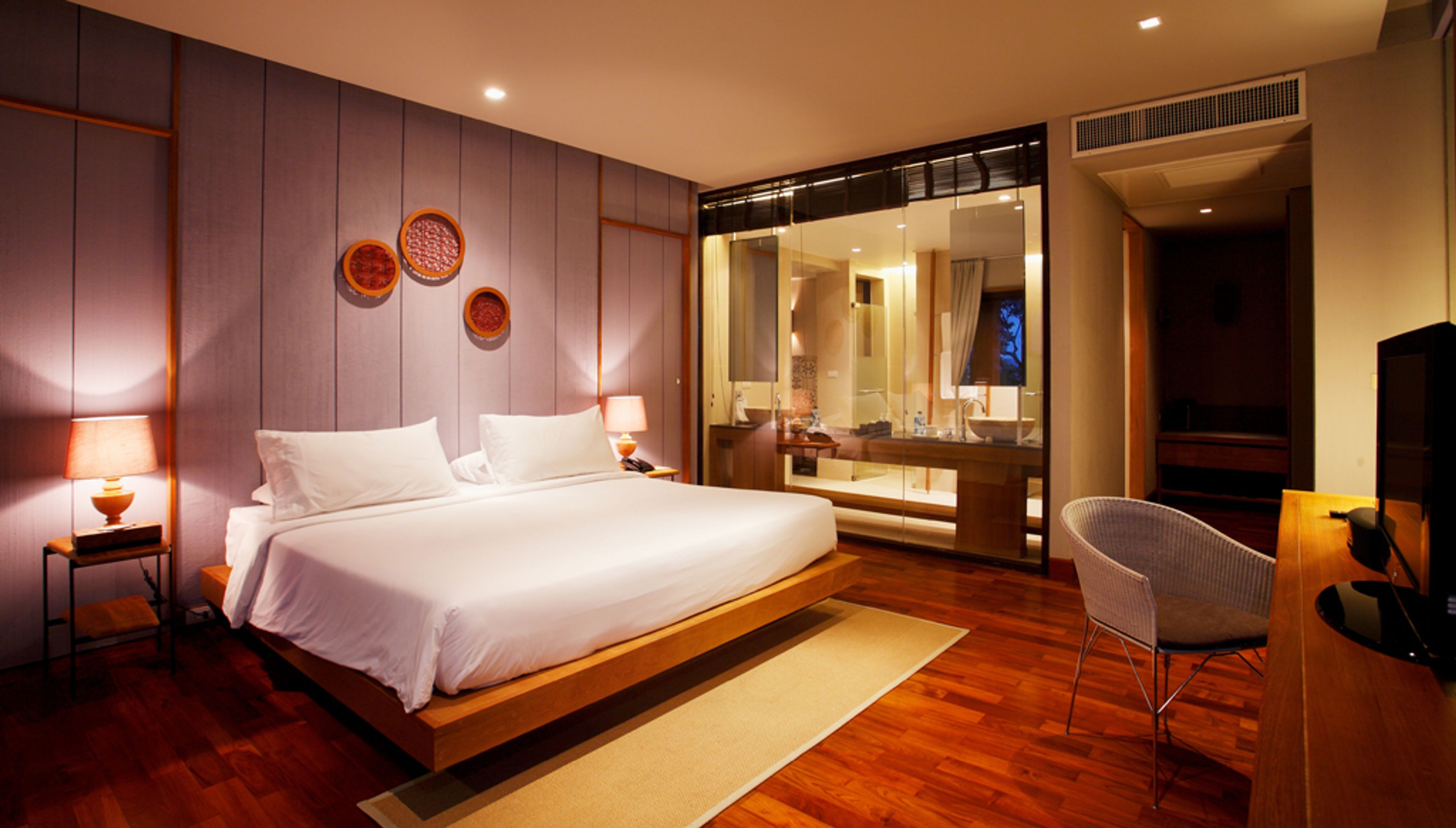 Sri Panwa Phuket Luxury Pool Villa Hotel