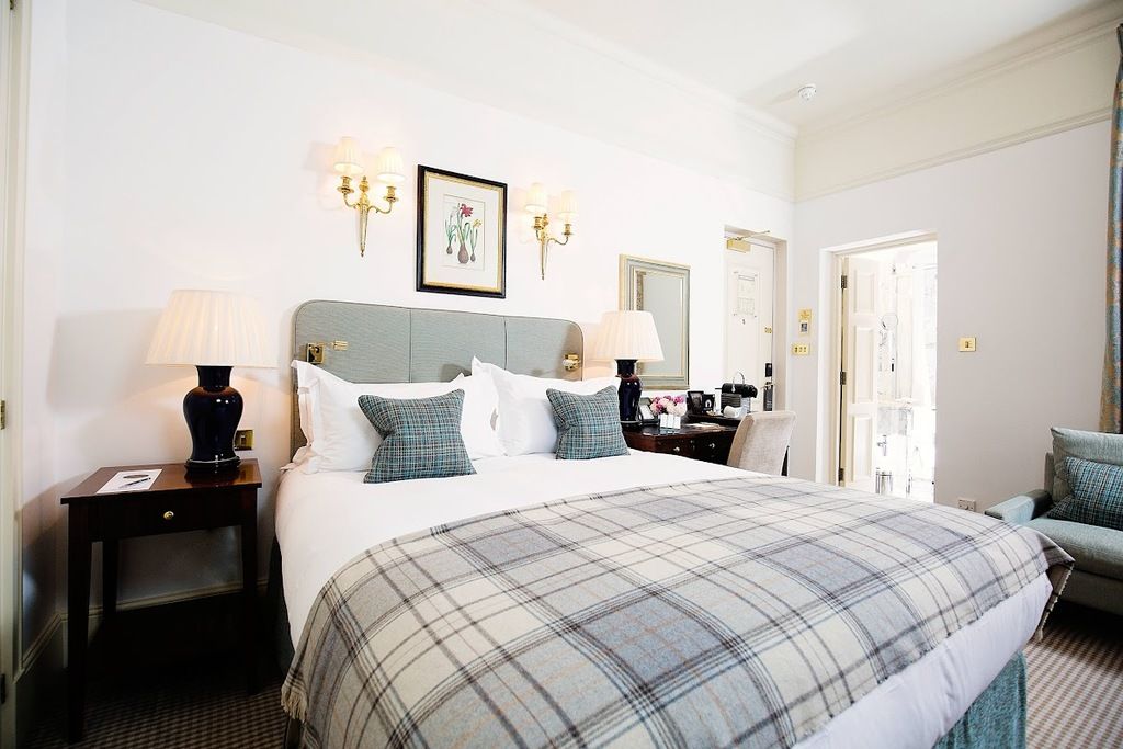 The Stafford London – Photo 5