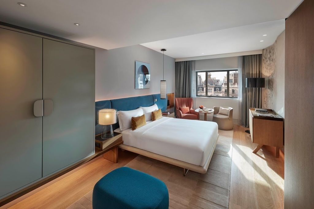 Mandarin Oriental, Barcelona – Photo 2