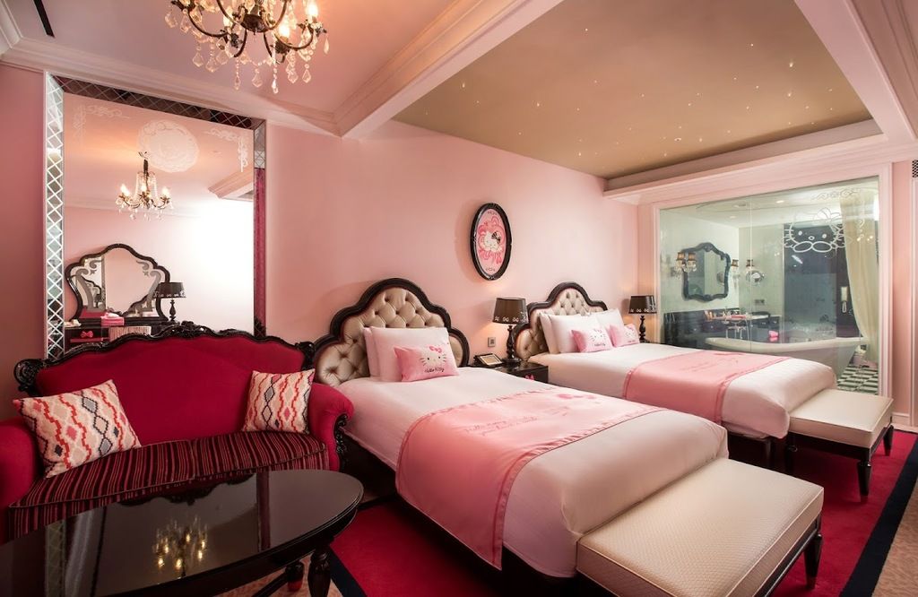 LOTTE HOTEL JEJU – Photo 2