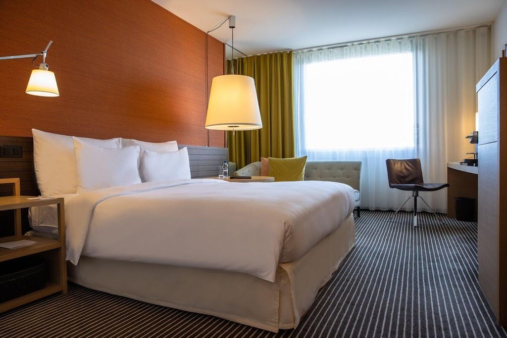 InterContinental Geneve by IHG – Photo 2