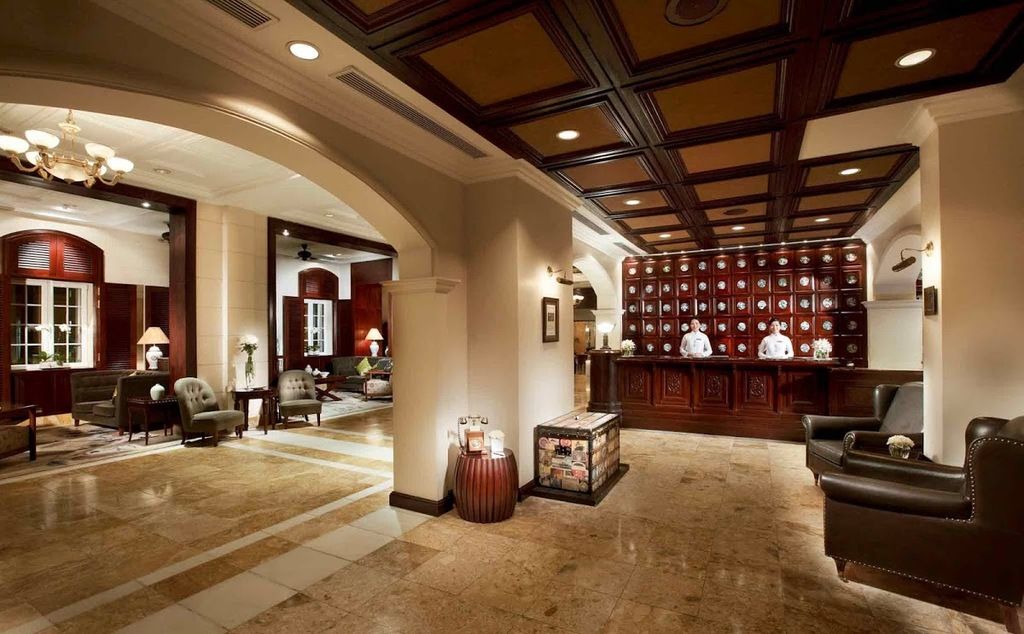 Sofitel Legend Metropole Hanoi – Photo 6