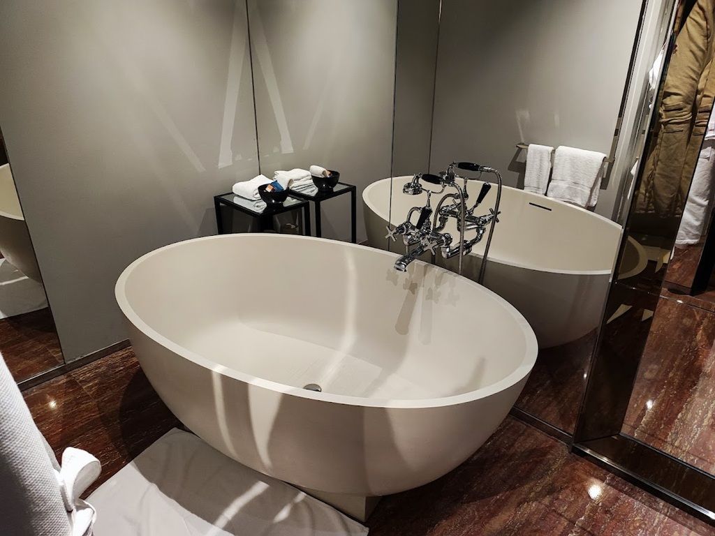 Mandarin Oriental Guangzhou – Photo 5
