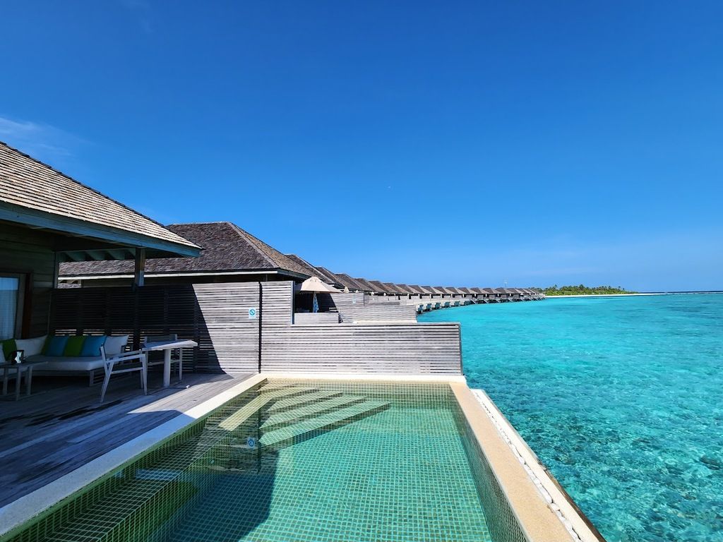 Hurawalhi Island Resort – Photo 3