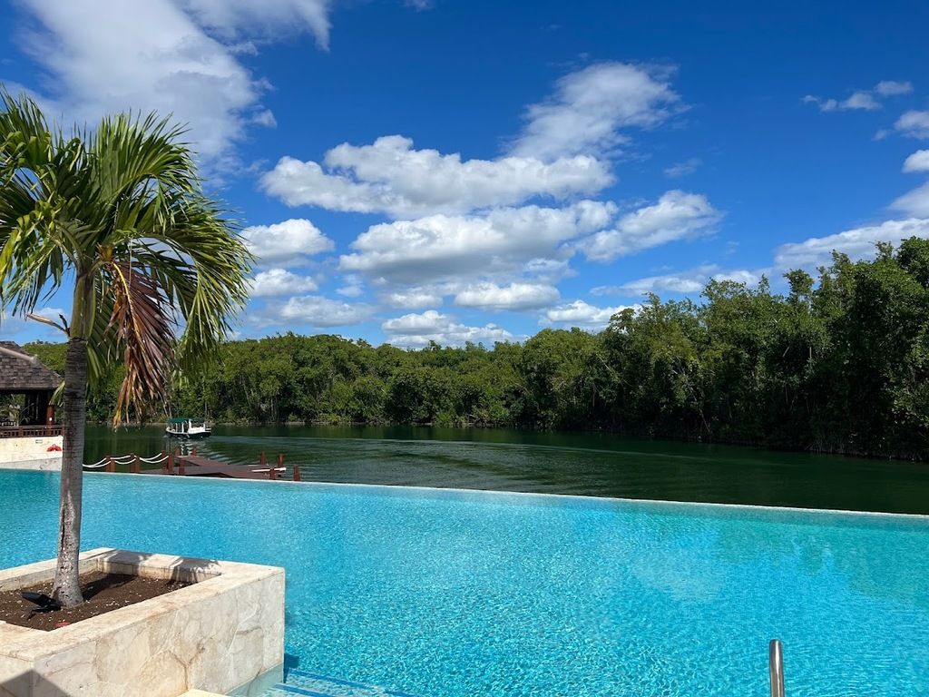 Fairmont Mayakoba – Photo 3