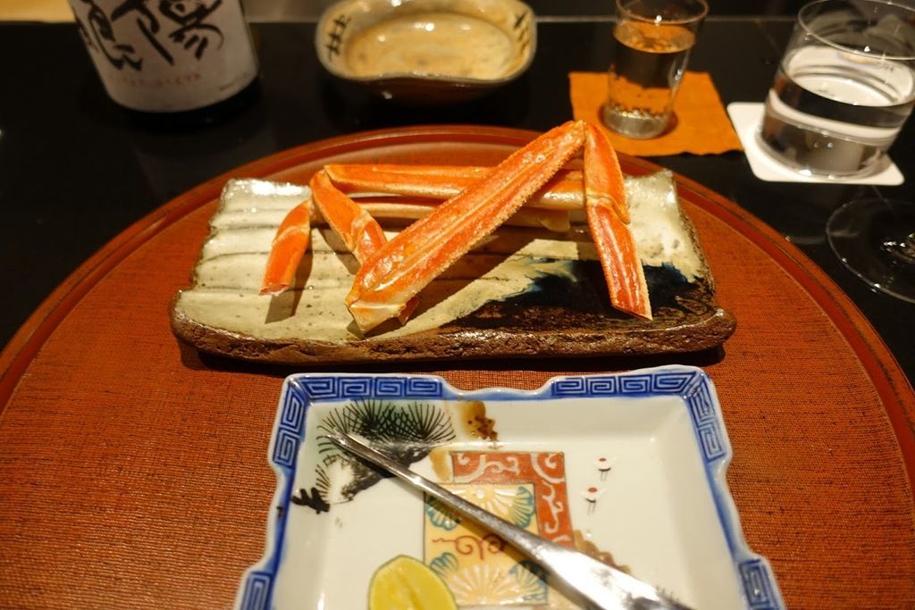 日本料理 晴山 - Seizan – Photo 3