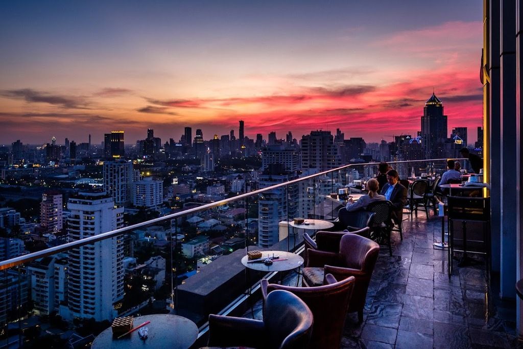 Sofitel Bangkok Sukhumvit – Photo 5