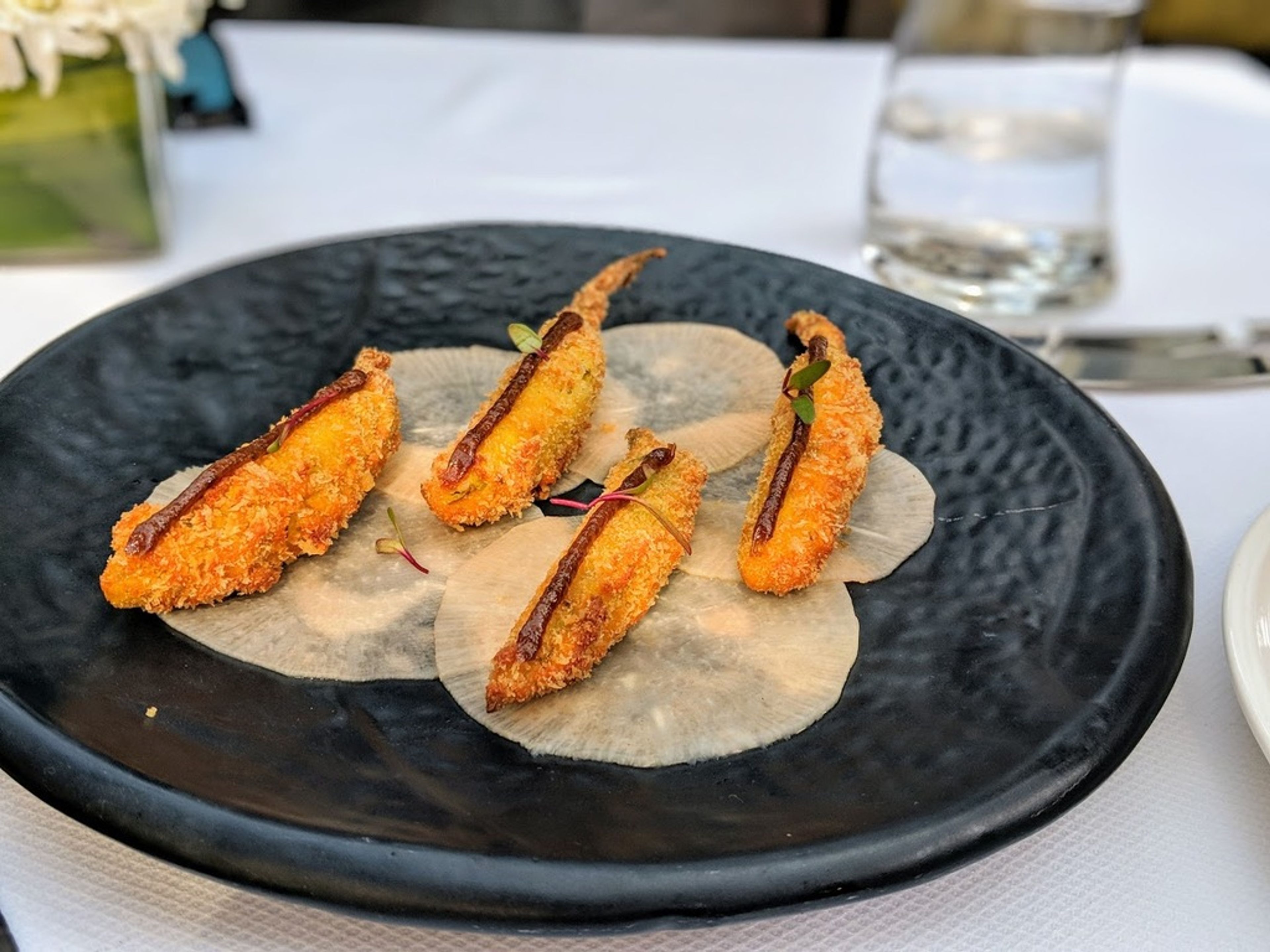 Indian Accent