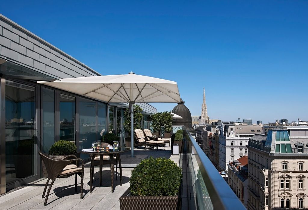 Hotel Sacher – Photo 6