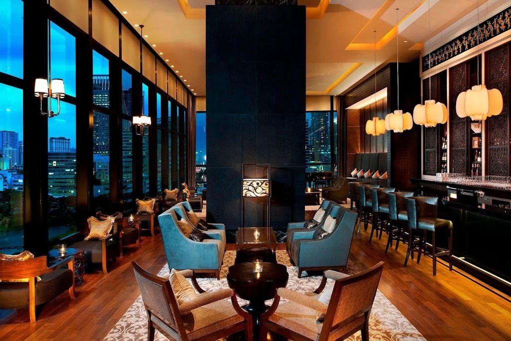 The St. Regis Bangkok – Photo 4