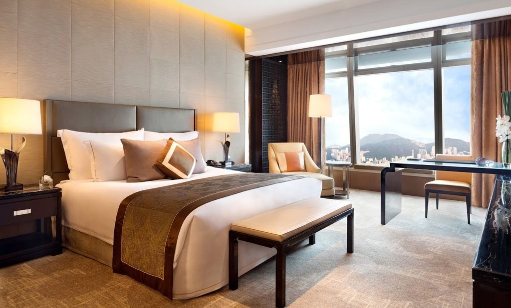 The Ritz-Carlton, Hong Kong – Photo 2