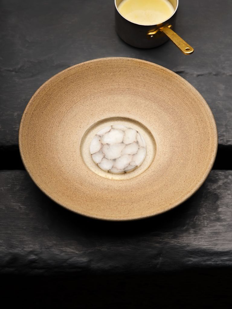 L'Enclume - Simon Rogan – Photo 5