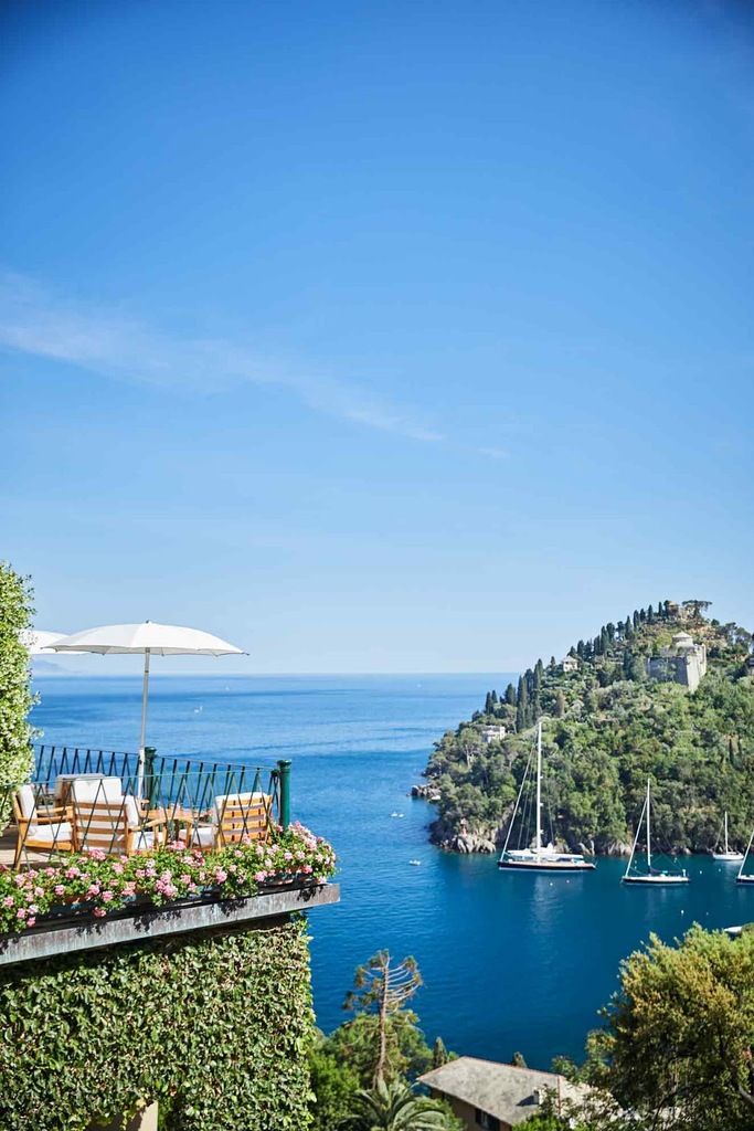 Splendido, A Belmond Hotel, Portofino – Photo 6