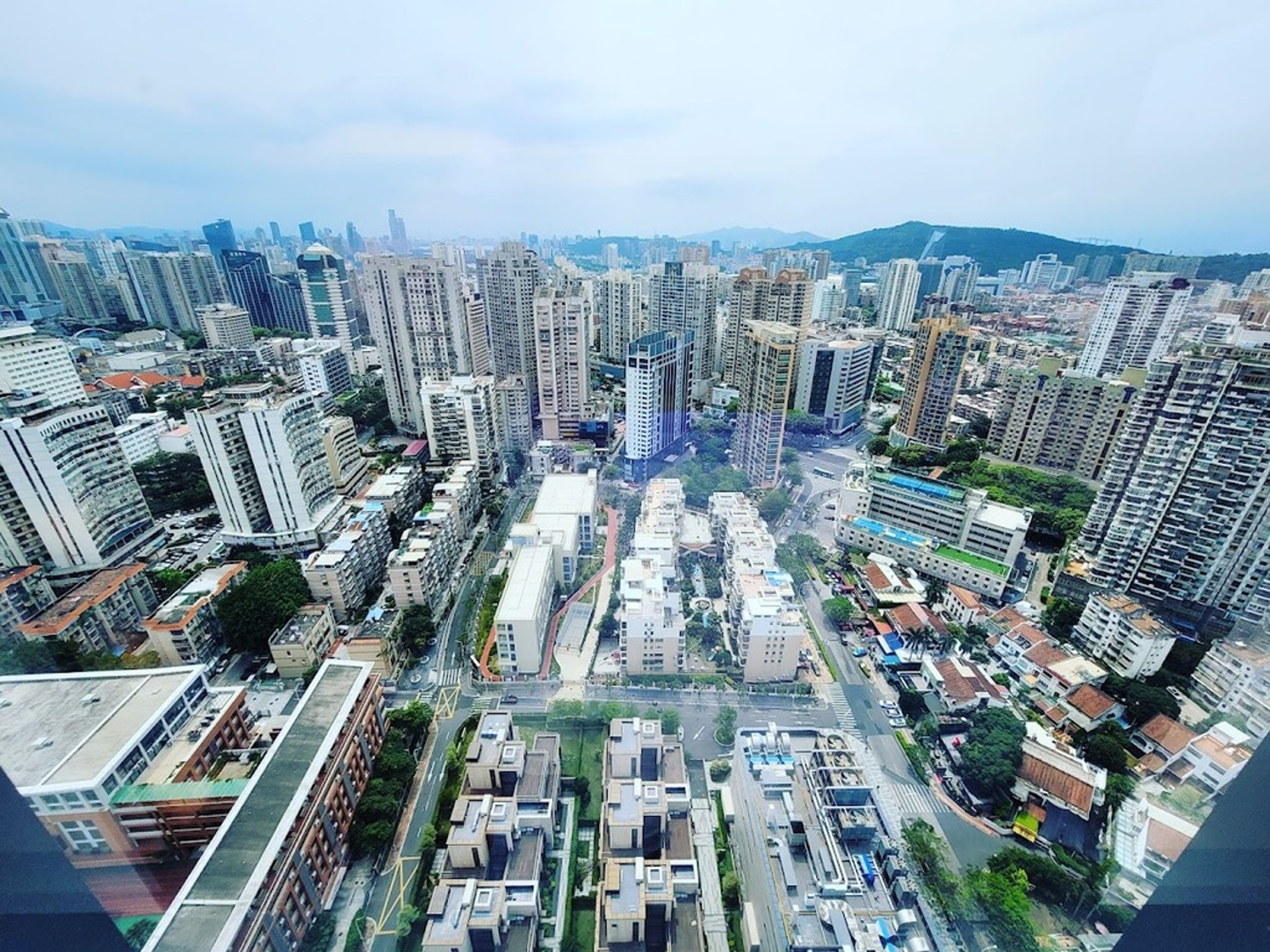 Waldorf Astoria Xiamen