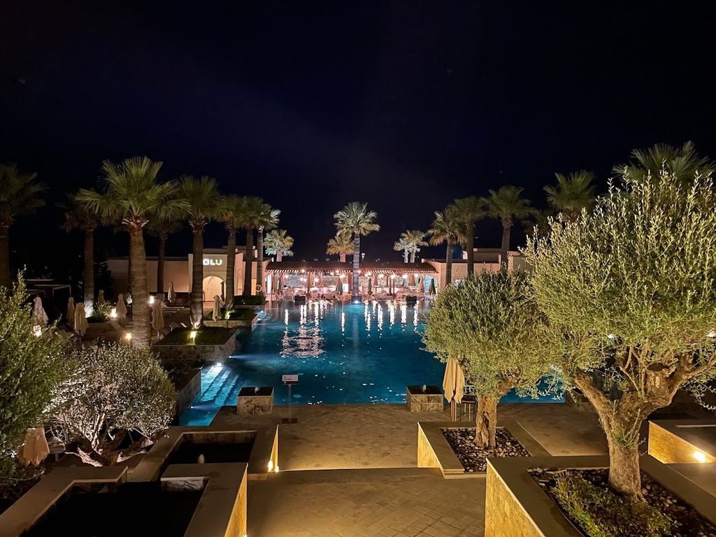 Four Seasons Hotel Tunis – Photo 6