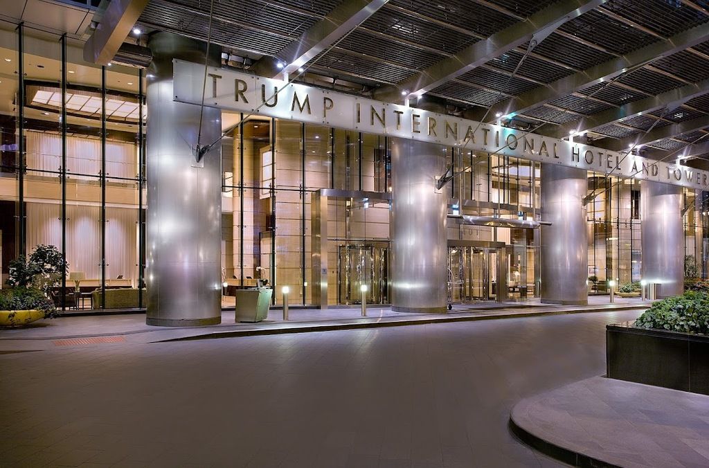 Trump International Hotel & Tower® Chicago – Photo 4