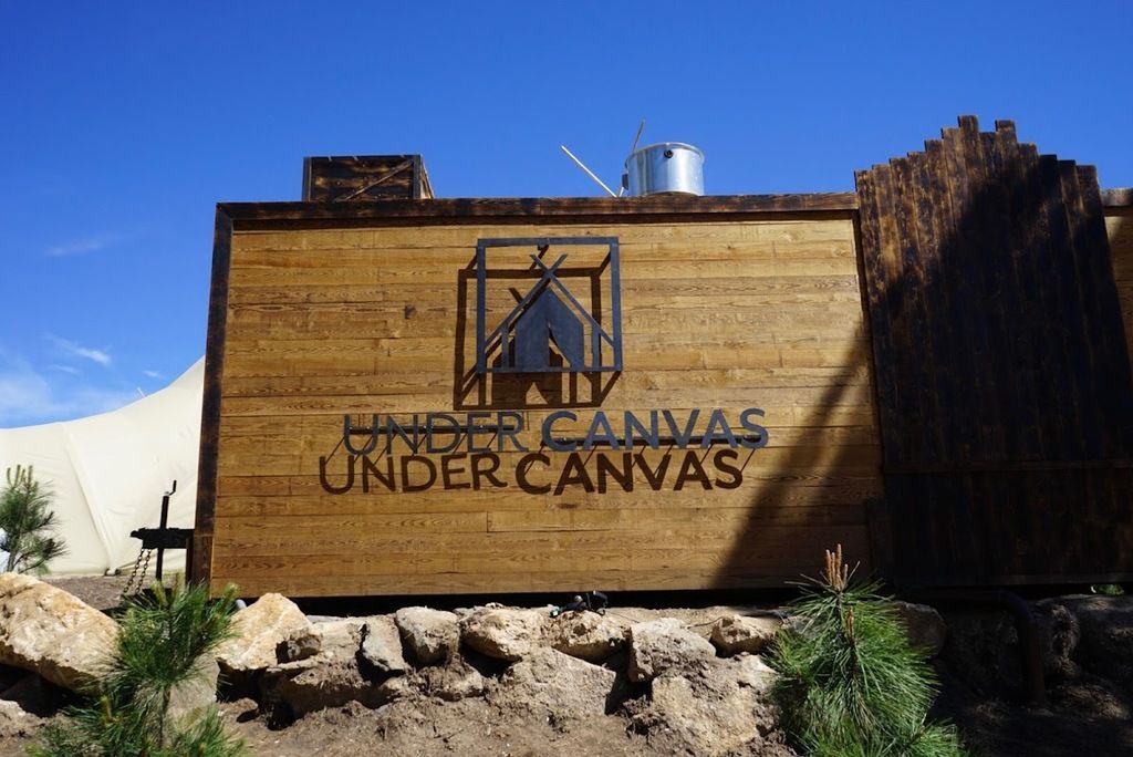 Under Canvas Mount Rushmore – Photo 4