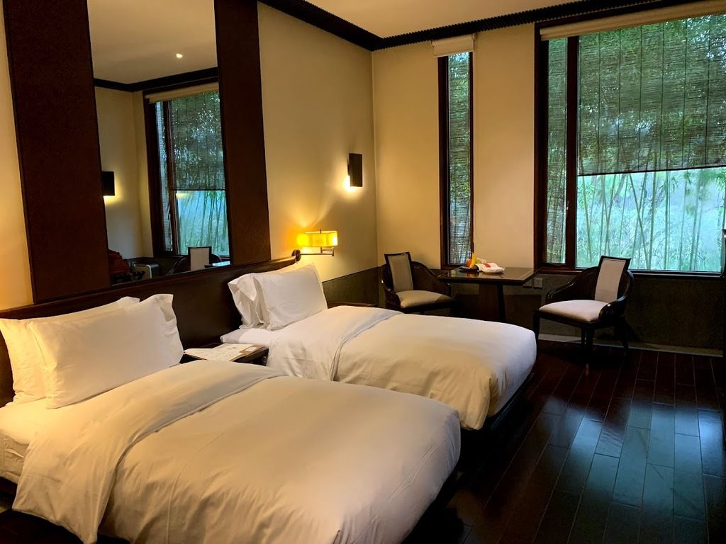 Fuchun Resort Hotel Fuyang – Photo 2
