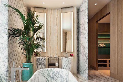 Bvlgari Hotel Roma – Photo 6