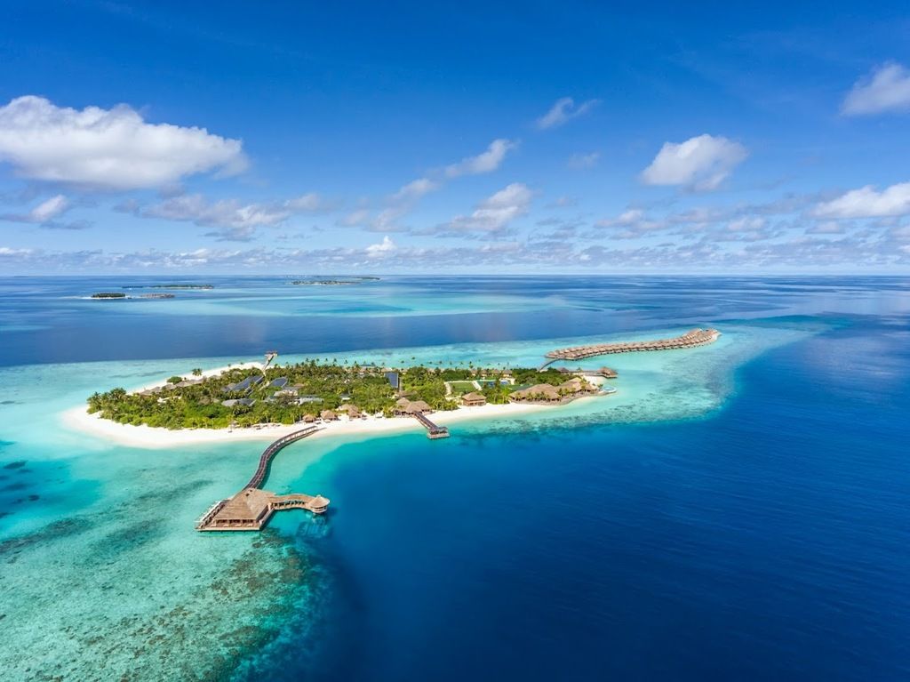 Hurawalhi Island Resort – Photo 5